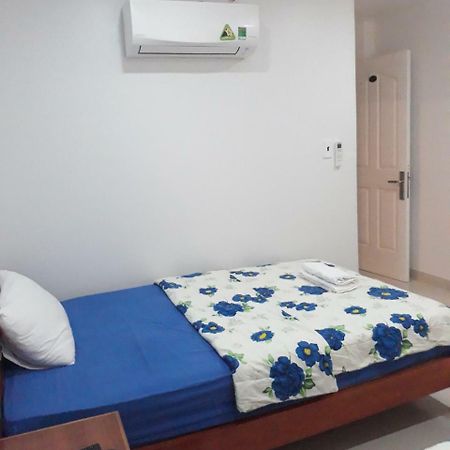 Ben Thanh Hostel Saigon 호치민 외부 사진